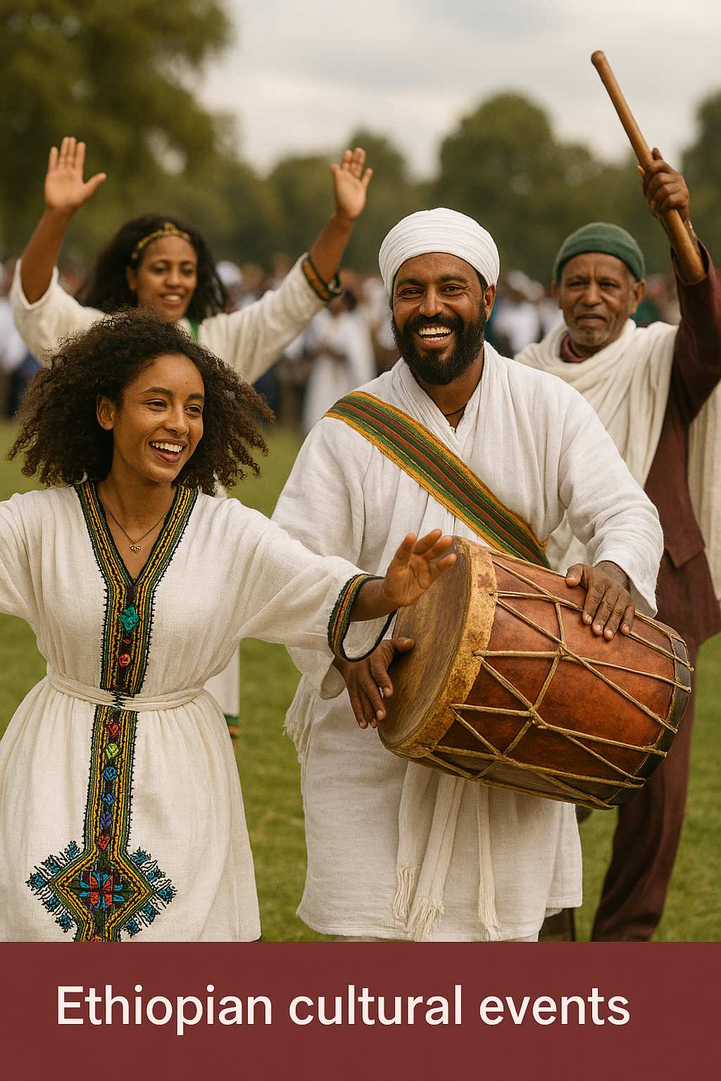 Cultural preservation